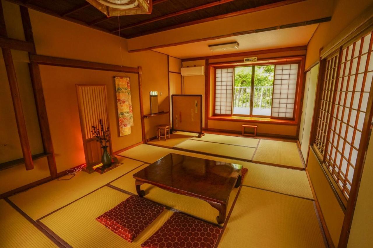 Onsen Yado Mizuguchi Izu  Room photo