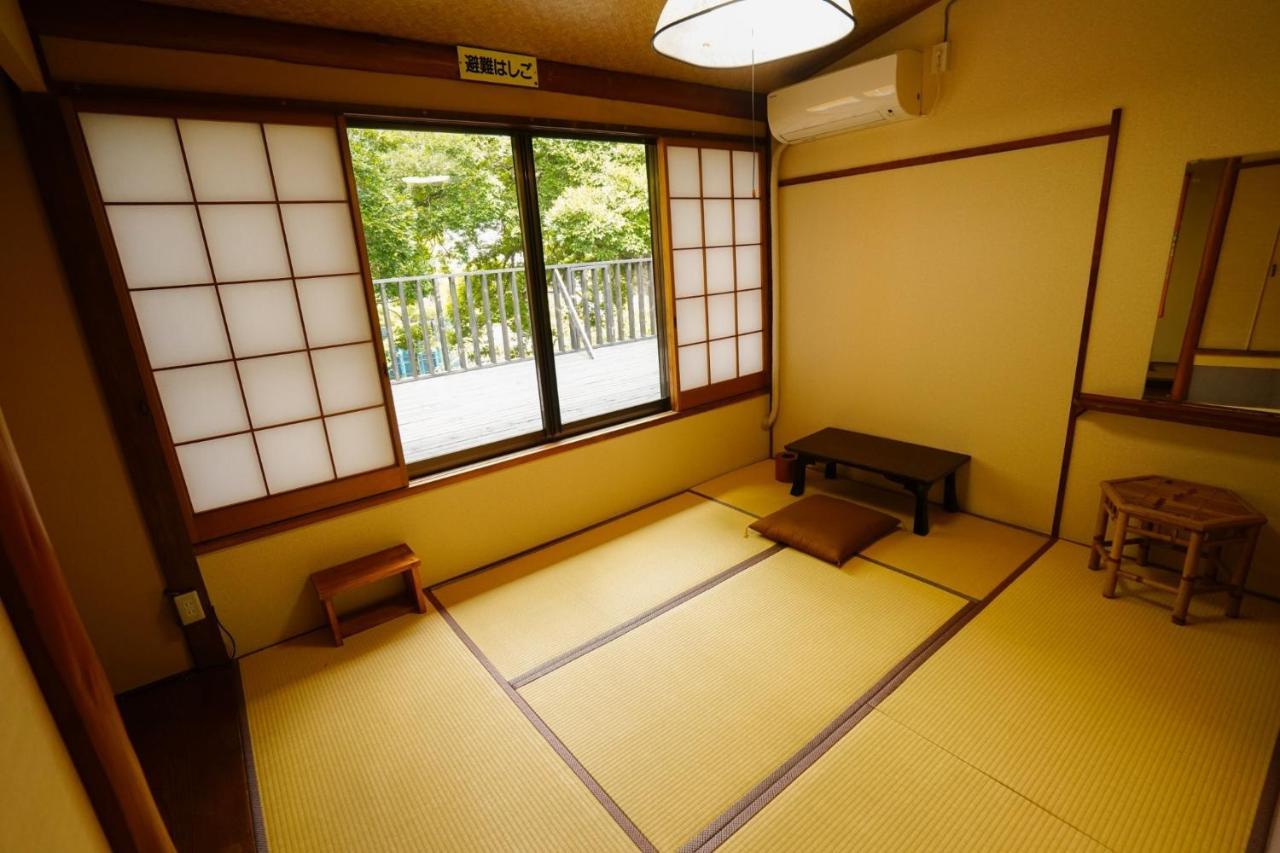 Onsen Yado Mizuguchi Izu  Room photo