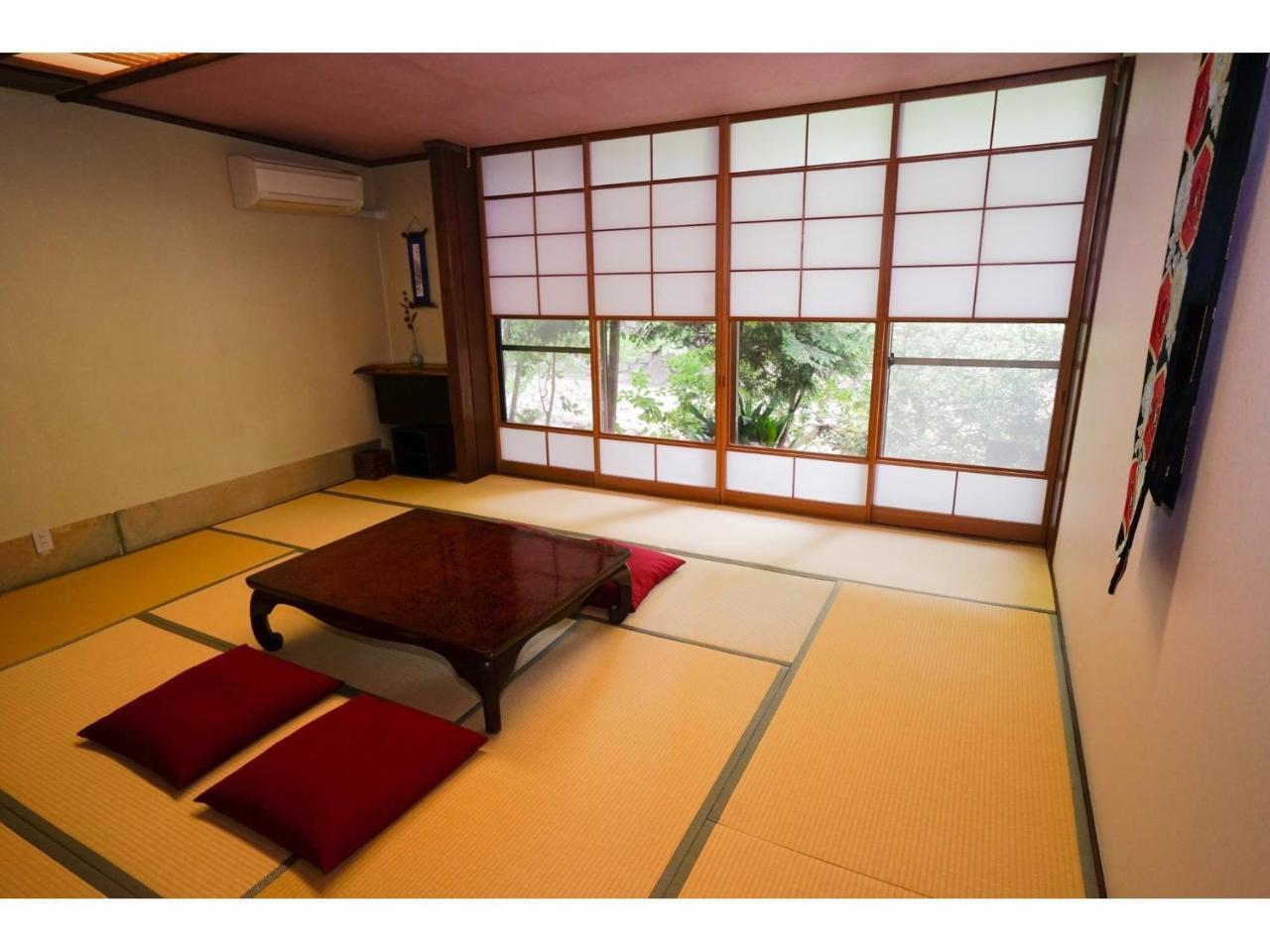 Onsen Yado Mizuguchi Izu  Exterior photo